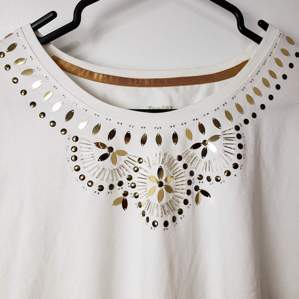 Tanjay Women's Shirt - Picture 3 of 7